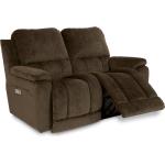 Greyson Power Reclining Loveseat W/ Headrest - Image 4
