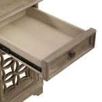 Magnolia Manor Chair Side Table - Image 9