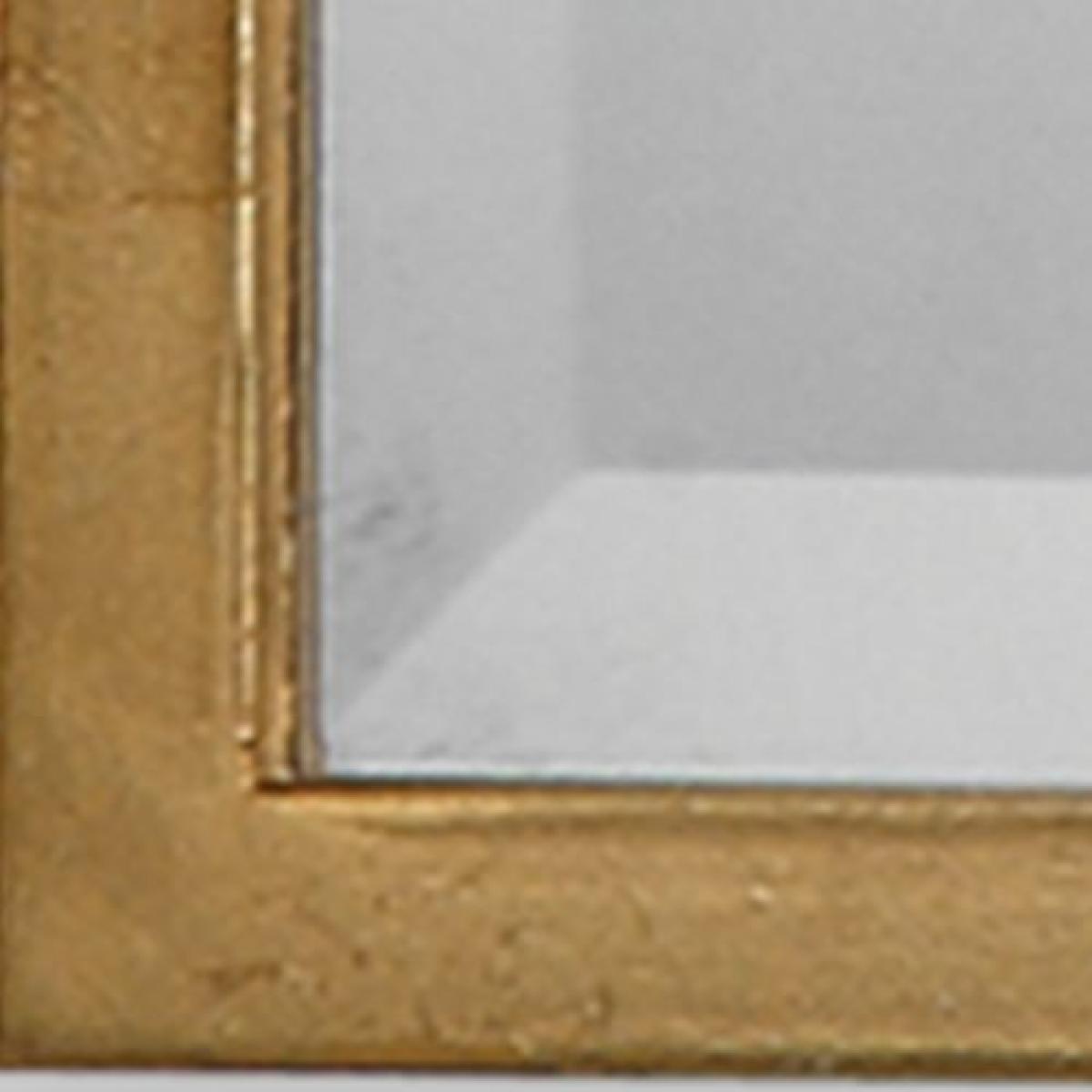 Balkan Mirror, Gold - Image 3