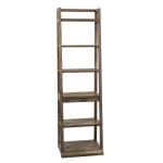 Stone Brook Leaning Bookcase - Image 3
