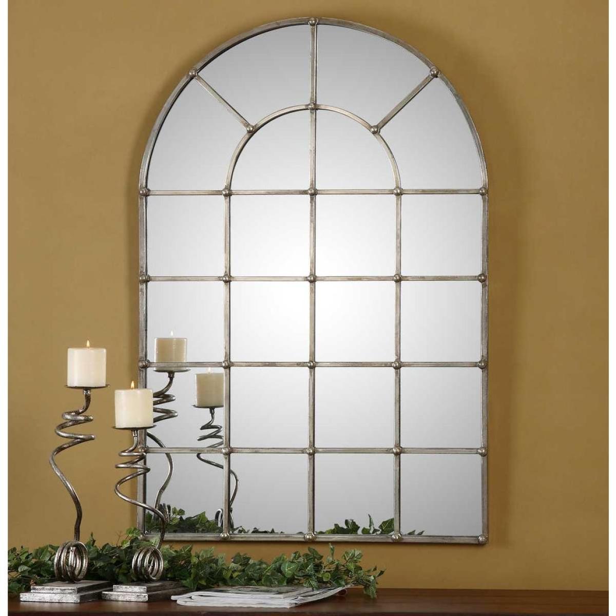 Barwell Arch Mirror - Image 5