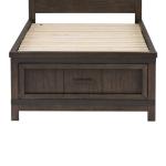 Full Storage Footboard - Image 4