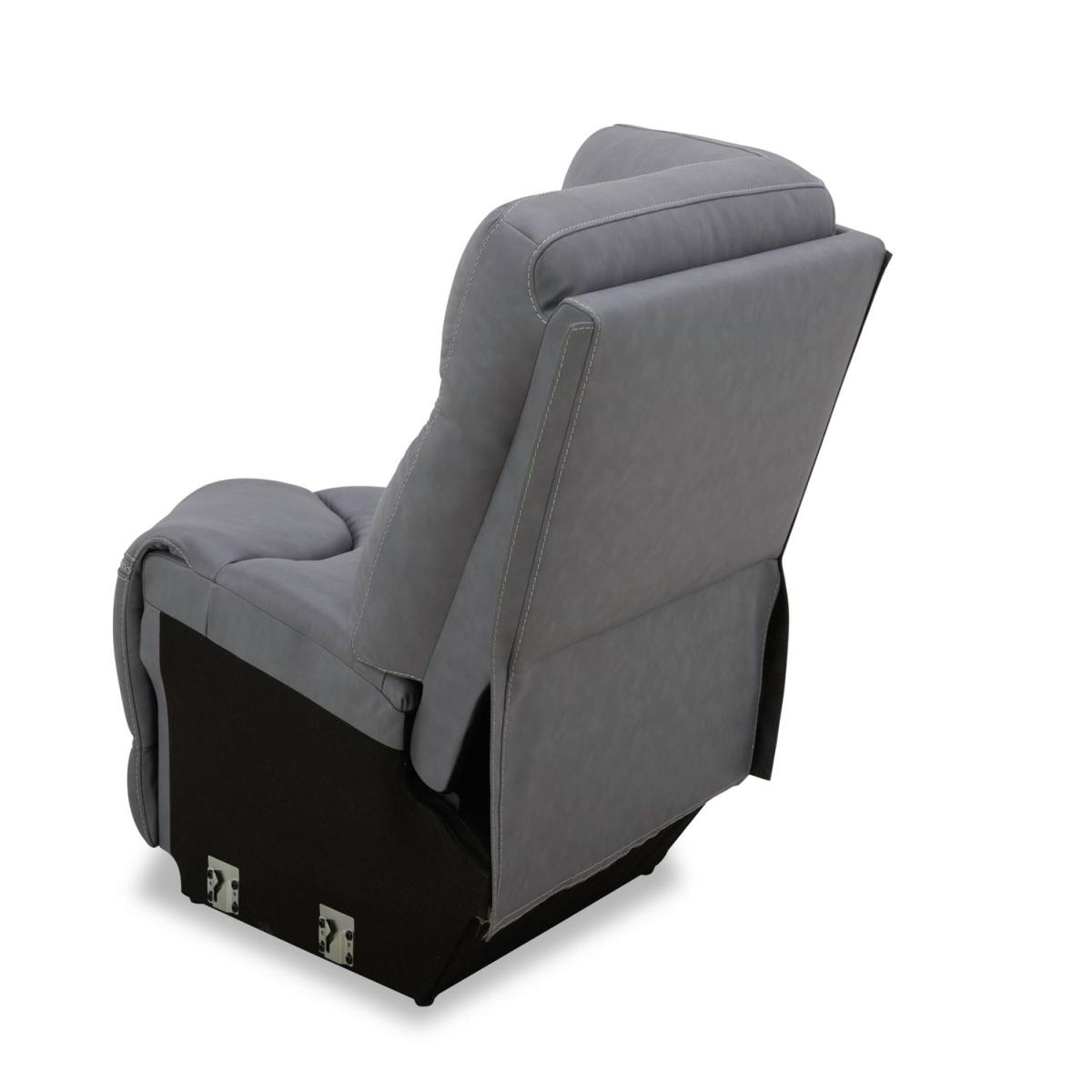 Corner Wedge - Blue Gray - Image 5