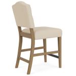 Buton Tuft Uph Stl 2in-iv - Image 5