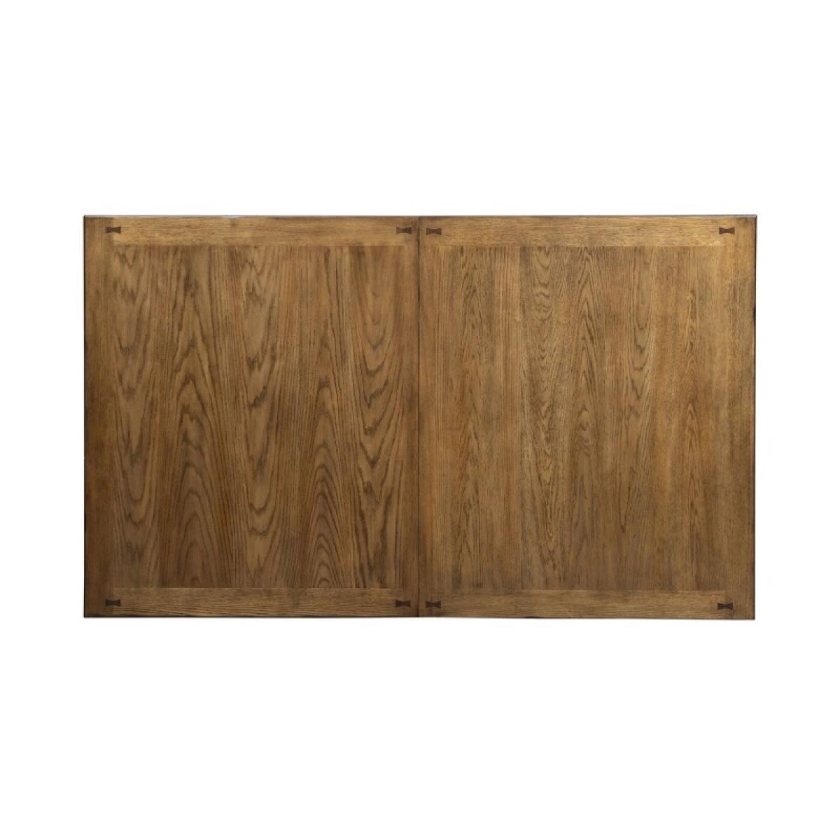 Santa Rosa Rectangular Leg Table - Image 7