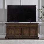 Arden Road 74 Inch TV Console