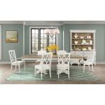 Myra Rectangle Dining Table - Image 6