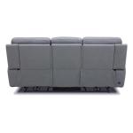 Cooper Sofa P3 & ZG - Blue Gray - Image 7