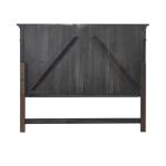 King Panel Headboard - Image 6