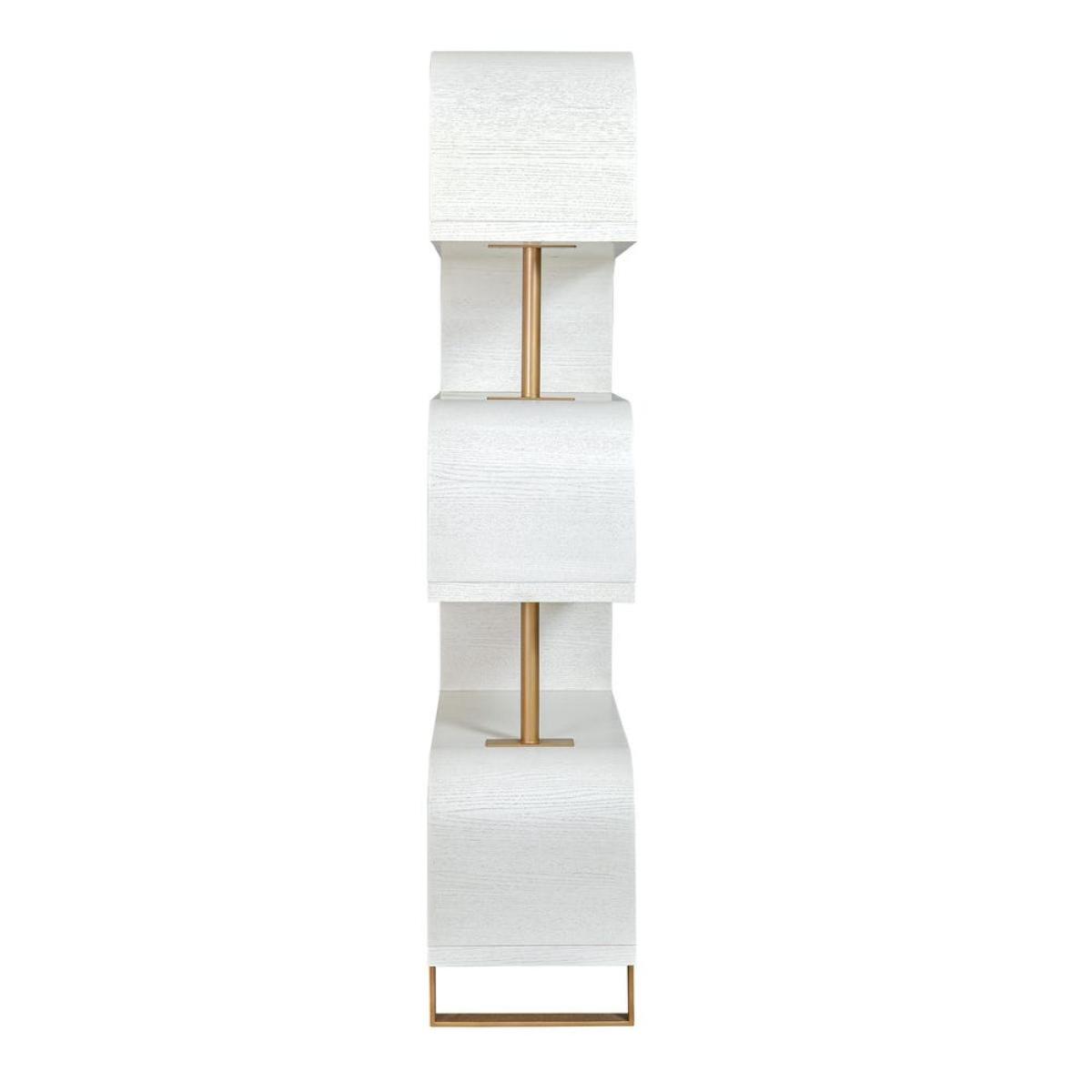 Bia Etagere, White - Image 5