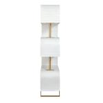 Bia Etagere, White - Image 5