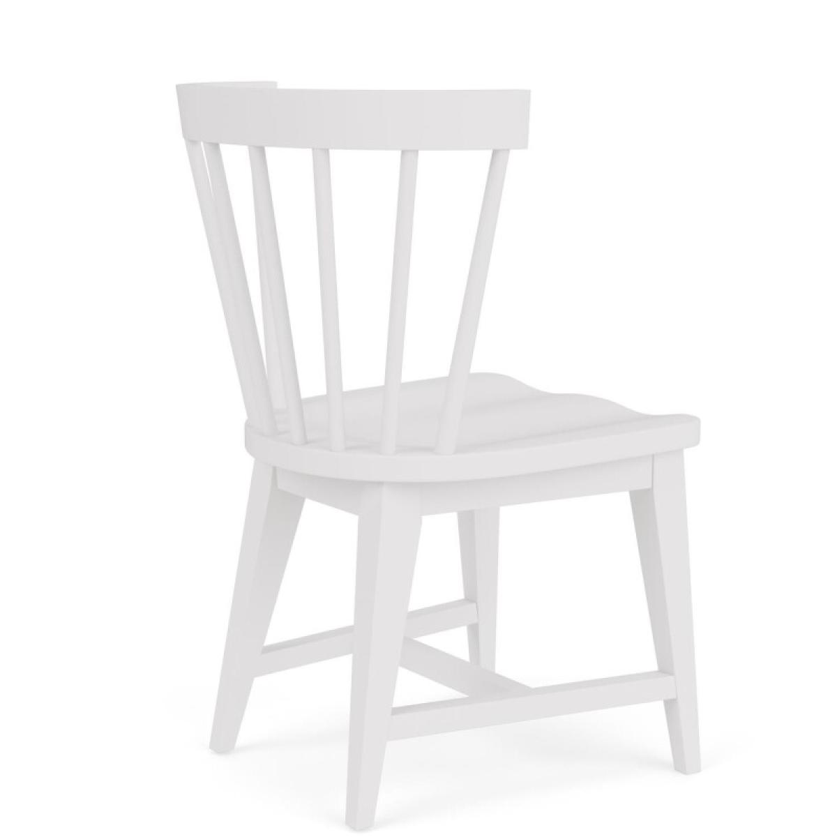 Cora Windsor Side Chair 2in - Image 5