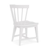 Cora Windsor Side Chair 2in - Image 5