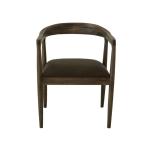 Wooden Chair - Natural Teca - Image 3