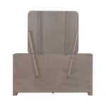 South Bend Dresser & Mirror - Image 6