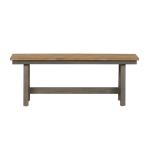 Lindsey Farm Backless Bench (RTA) - Image 4
