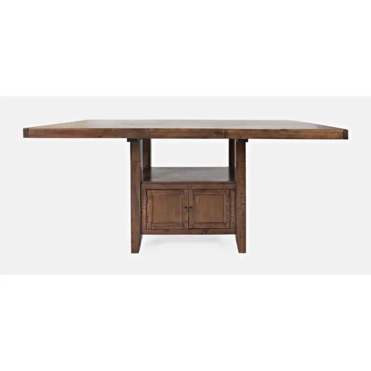 Mission Viejo High-low Dining Table - Image 5