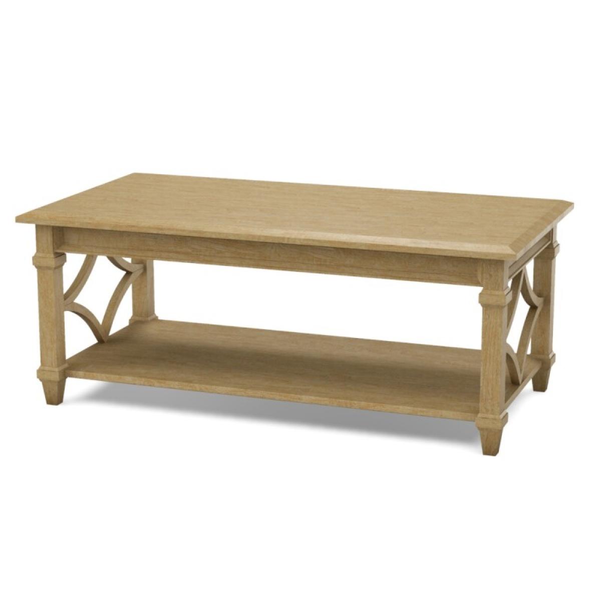 Josephine Coffee Table - Image 7