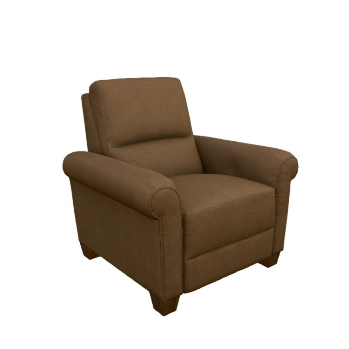 Clybourn Power Reclining Chair W/ Headrest - Image 2