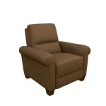 Clybourn Power Reclining Chair W/ Headrest