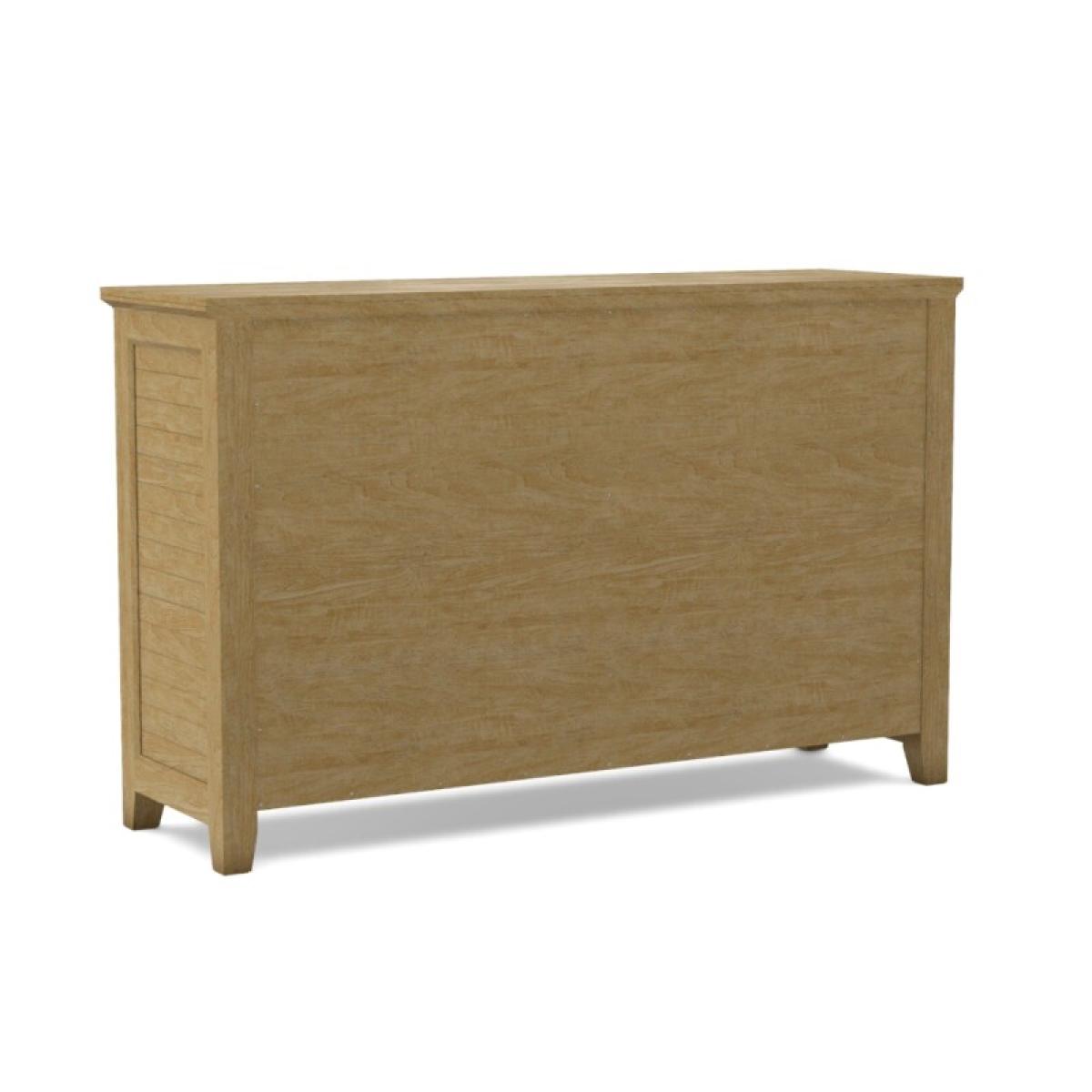 Sanibel 6-Drawer Dresser - Image 20