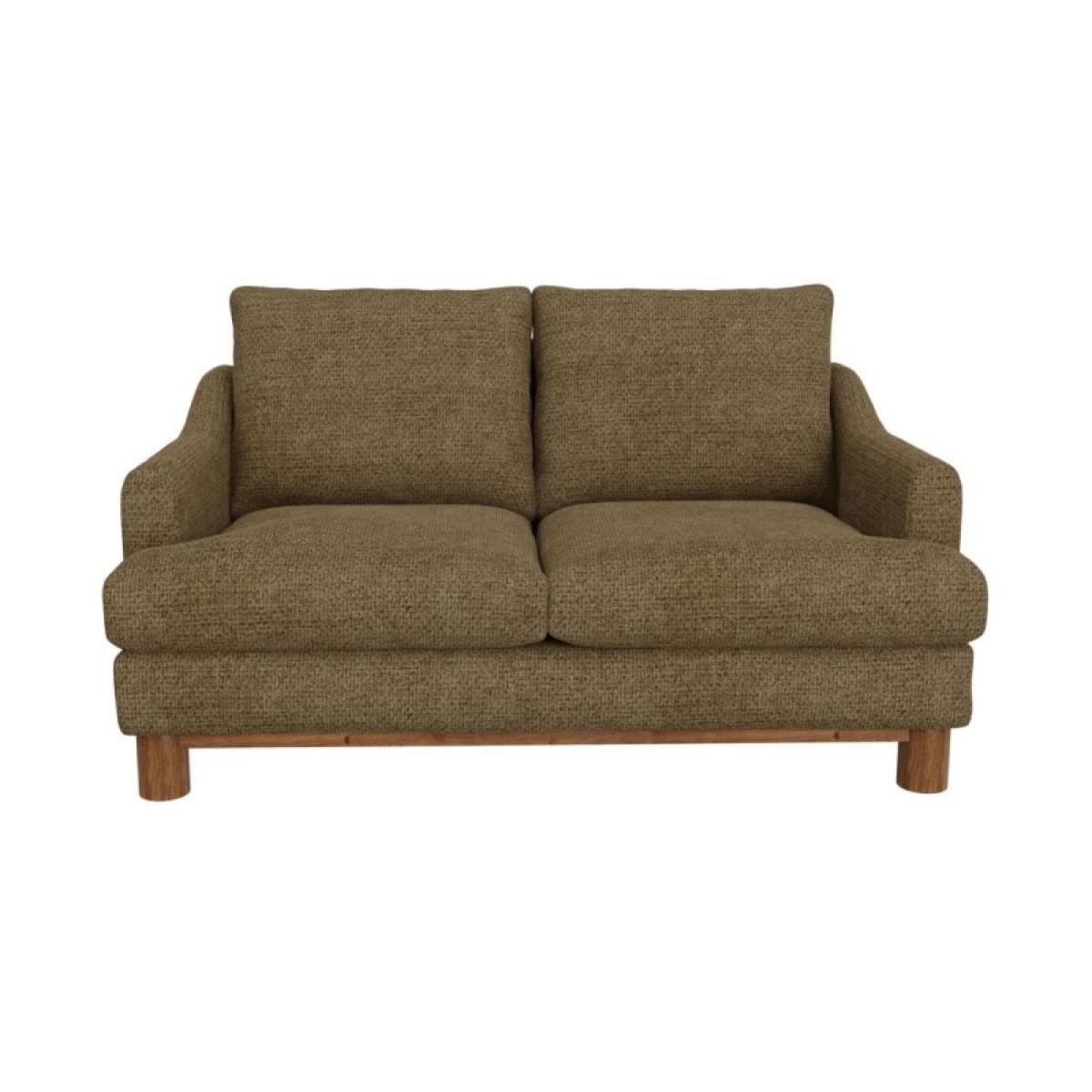 Wooden Frame & Base, Loveseat - Olimpia - Image 3