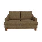 Wooden Frame & Base, Loveseat - Olimpia - Image 3