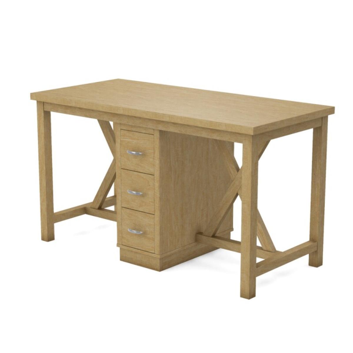 Sherwood Kitchen Island - Image 9