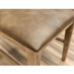 Xel-Ha Wooden Chair - Image 5