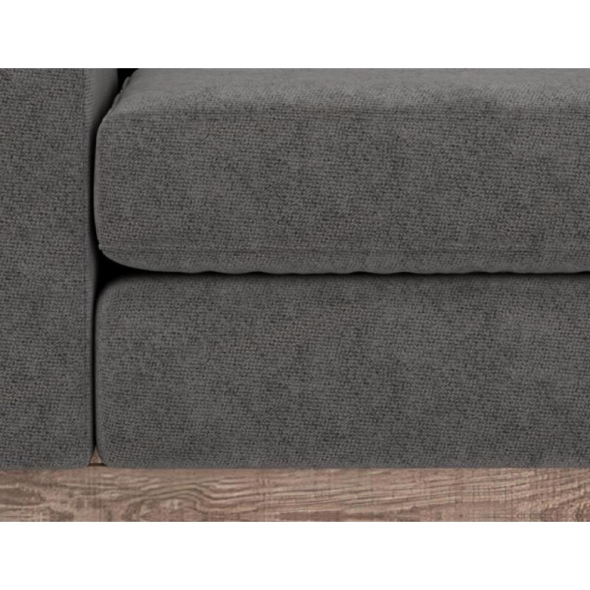 Wooden Frame & Base, Sofa - Samba - Image 8