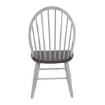 Farmhouse Windsor Back Side Chair - Image 6