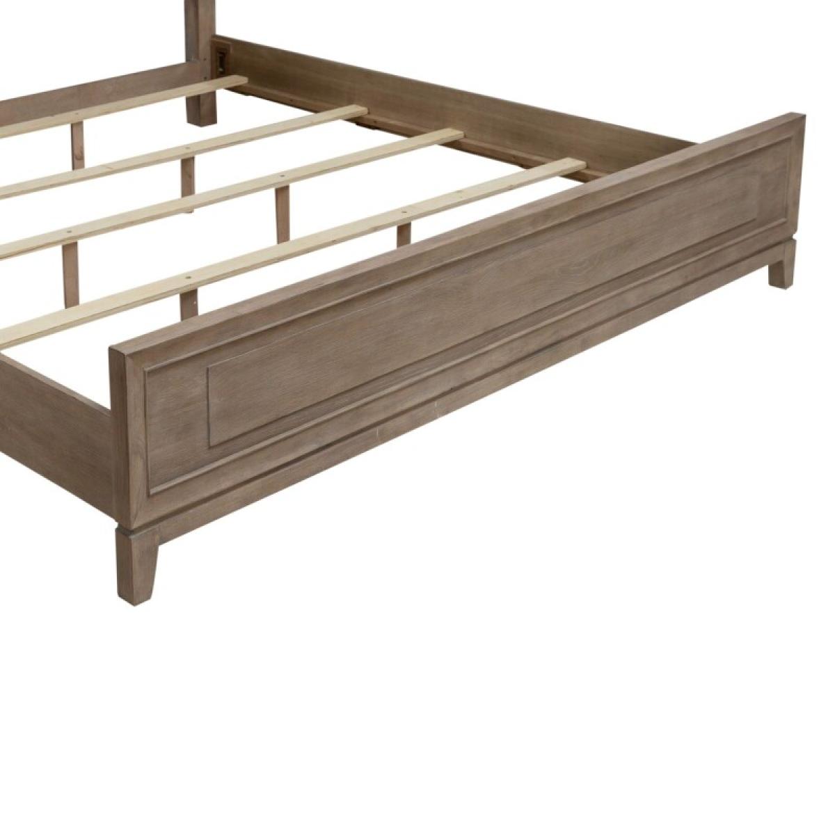 Brentwood Queen Panel Bed - Image 10