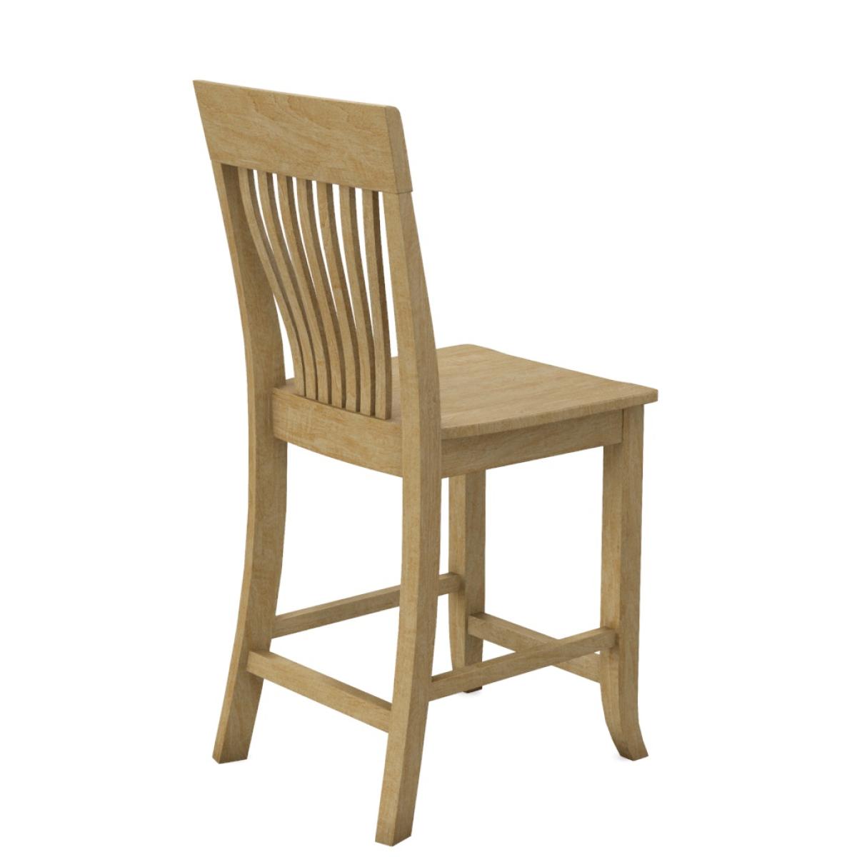 24'' Amanda Counter Stool - Image 28