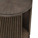 City View Round End Table - Image 7