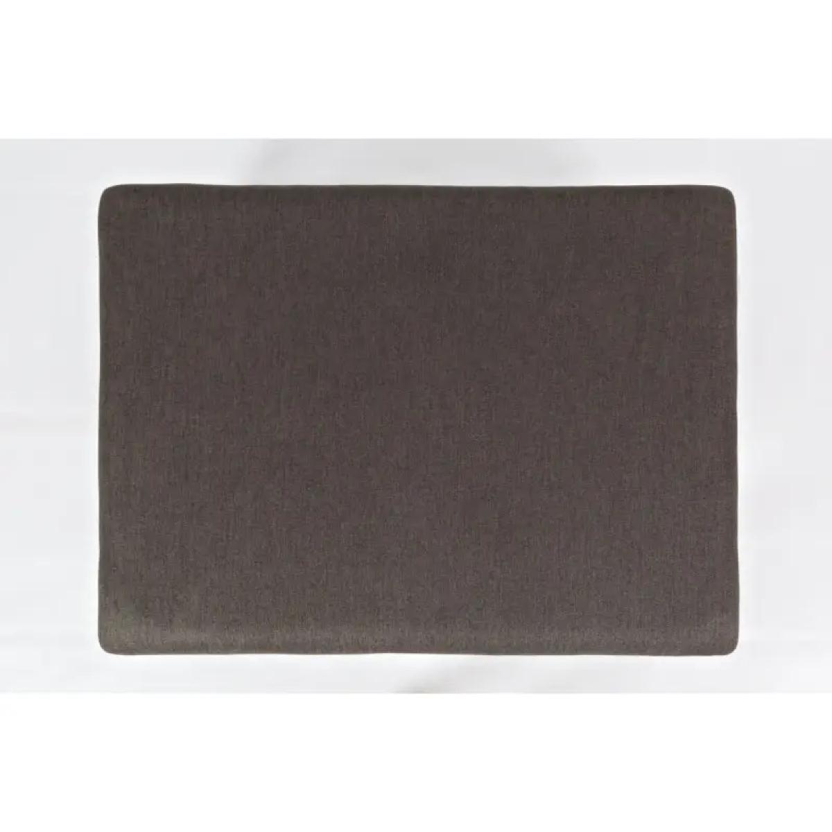 Twin Cities Ottoman Coffee Table - Image 7