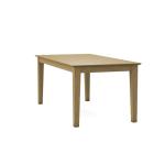 Solid Table Top w/ Shaker Legs - Image 12