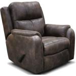 Minimum Proximity Recliner