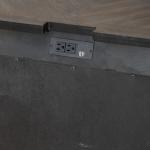 Bedside Chest w/ Charging Station - Image 12