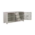 Sundance 2 Door 3 Drawer Accent Cabinet - Image 10