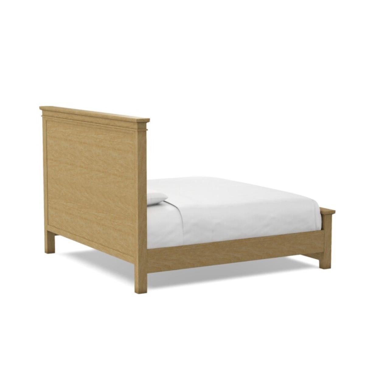 The Sanibel Bed: Available in K, Q, and Tw - BD-2400KH - Image 29