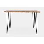 Nature's Edge Counter Dining Table