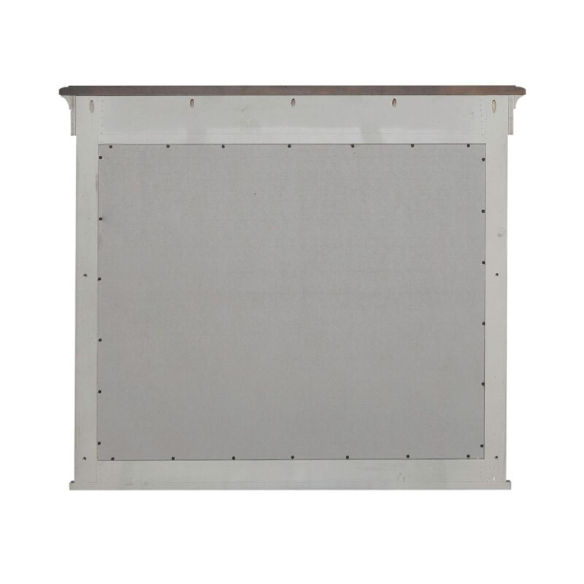 Ivy Hollow Landscape Mirror - Image 6