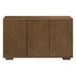 Easton 3 Door Accent Cabinet - Image 5