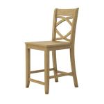 24'' Milano Counter Stool - Image 10