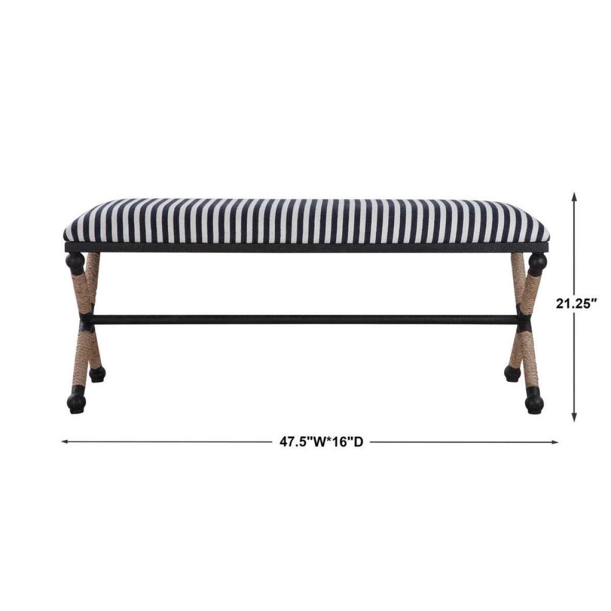 Braddock Bench - Image 13