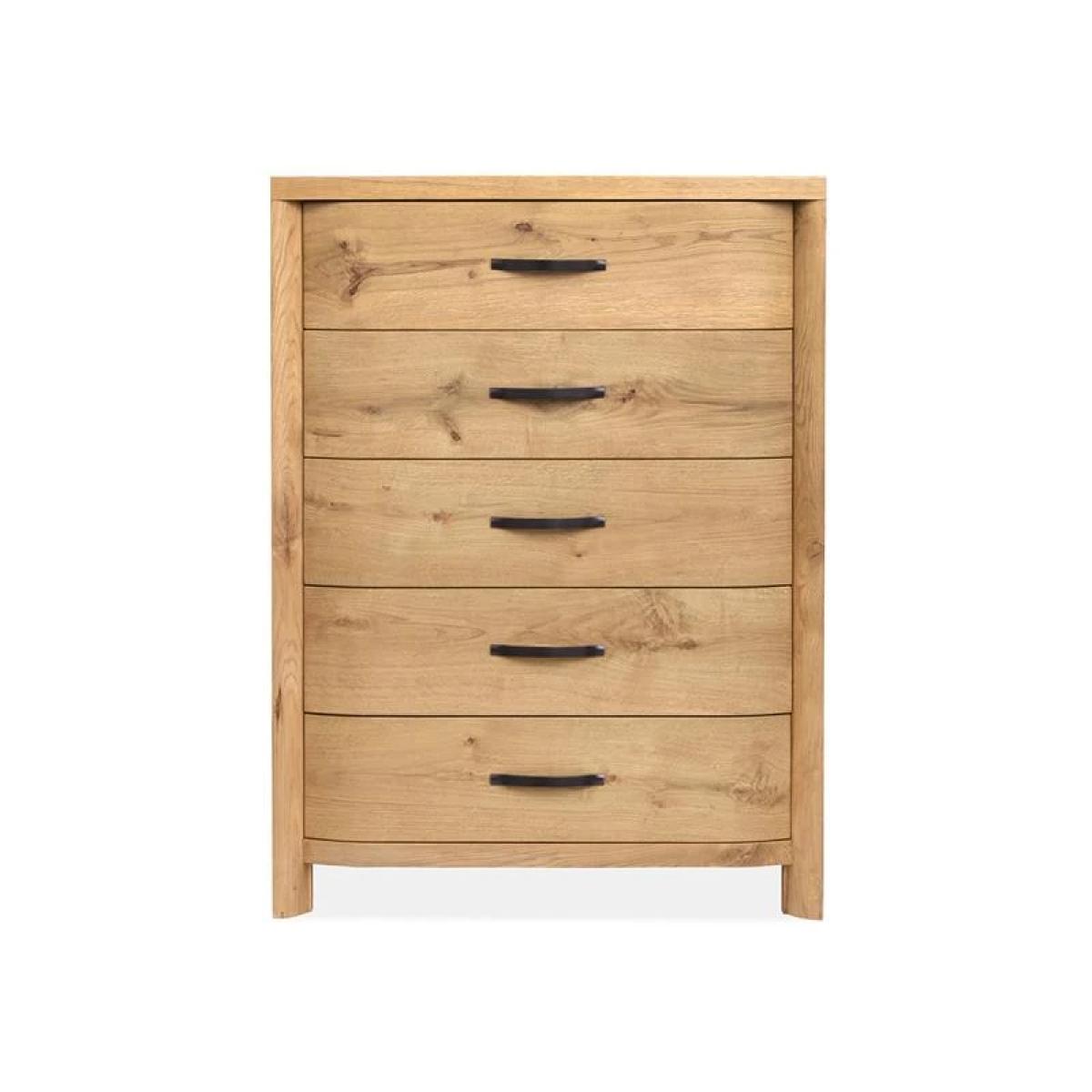 Laramie B6433-10 Drawer Chest - Image 2