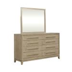 Brentwood Dresser & Mirror - Image 3