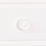 King Poster Bed, Dresser & Mirror - Image 6