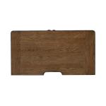 Carolina Park 2 Door Bedside Chest w/ Charging Station - Image 7