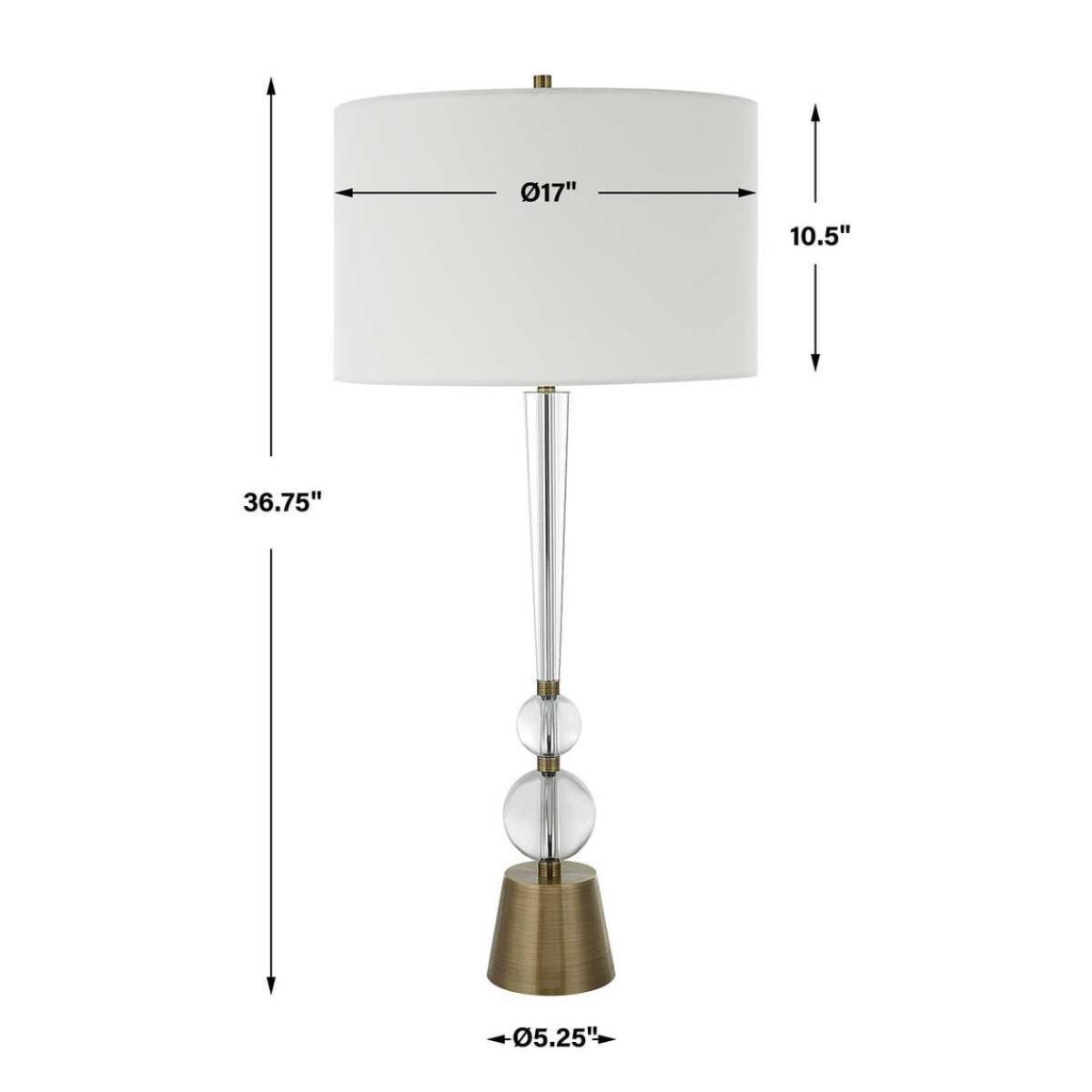 Annily Table Lamp - Image 9